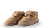 Shoesme Sneakers in maat 18 Beige | 5% extra korting, Kinderen en Baby's, Kinderkleding | Schoenen en Sokken, Verzenden, Jongen of Meisje