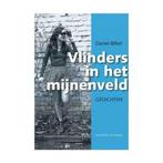 Vlinders in het mijnenveld 9789490738396 Daniel Billiet, Verzenden, Zo goed als nieuw, Daniel Billiet