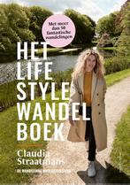 Het lifestylewandelboek 9789026357787, Claudia Straatmans, Verzenden
