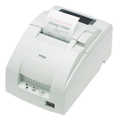 Epson TM-U220D - POS Matrix Kitchen Printer, Computers en Software, Printers, Matrix-printer, Gebruikt, Printer, Ophalen of Verzenden