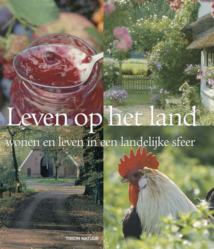 Leven op het land 9789052106410 C. Dickson Wright, Boeken, Hobby en Vrije tijd, Gelezen, Verzenden