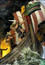 Box Karl the Viking [vol] - 2008, Verzenden, Lawrence, Don.