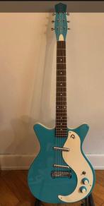 Danelectro - - Elektrische gitaar - Zuid-Korea - 2000, Nieuw