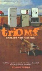 Triomf 9780349112343 Leon De Kock, Verzenden, Gelezen, Leon De Kock