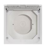 ABL Connectivity Mounting Box Floor Trunking - 1632497, Verzenden