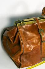 Other brand - Borsone maxi vintage italiano - Handtas