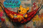 X-Art - Winnie relaxing Pop Art, Antiek en Kunst