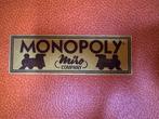 MIRO - Bordspel - Monopoly Miro Company - Plastic