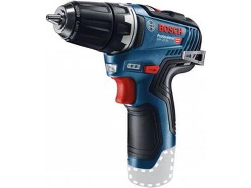 Bosch Professional GSR 12V-35 Accu Schroefboormachine 12V, Doe-het-zelf en Bouw, Gereedschap | Boormachines, Zo goed als nieuw