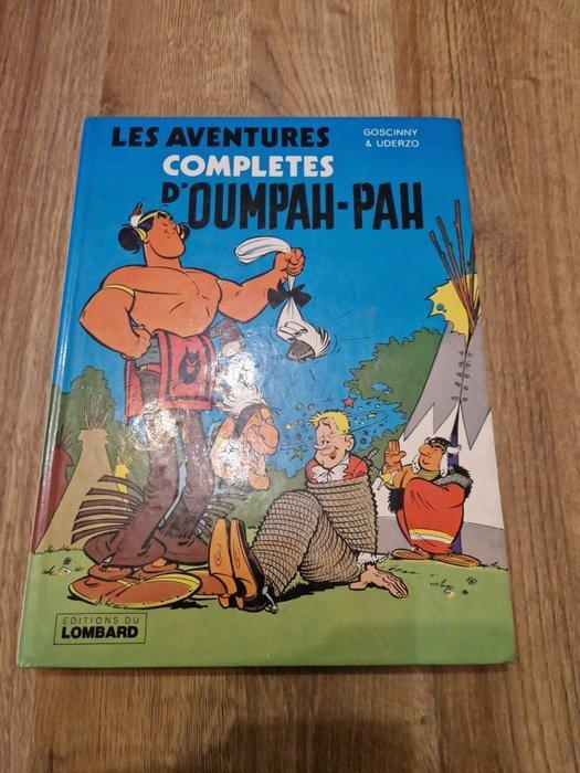 Oumpah-Pah - Intégrale - C - 1 Album - Eerste druk - 1979, Boeken, Stripverhalen