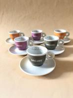 Illy - Francesco Bonami - Service à café pour 6 personnes