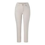 MAC • beige Melanie 7/8 summer jeans • 36, Vêtements | Femmes, Culottes & Pantalons, Verzenden