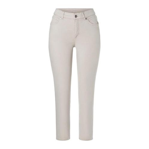 MAC • beige Melanie 7/8 summer jeans • 36, Vêtements | Femmes, Culottes & Pantalons, Envoi