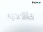 Embleem Aprilia NA 850 Mana 2009-2013 (854903), Motoren, Verzenden, Gebruikt