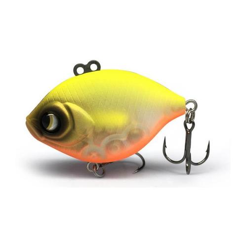 Lurefans Doublekill DK4 Citrus Shad 4cm, Tuin en Terras, Overige Tuin en Terras, Ophalen of Verzenden