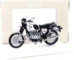 Norev 1:18 - 1 - Model motorfiets - BMW R90, Hobby & Loisirs créatifs