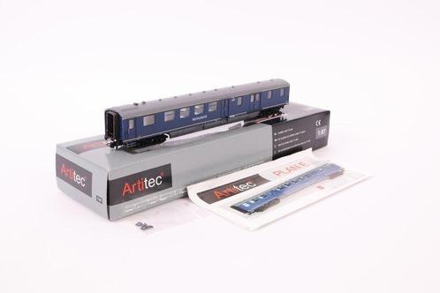 Artitec H0 - 20.152.02 - Wagon de passagers pour trains, Hobby en Vrije tijd, Modeltreinen | H0