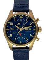IWC Pilot's Watch Chronograph IW388109 uit 2023, Verzenden