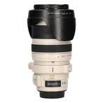 Canon EF 28-300mm f/3.5-5.6L IS USM met garantie, Ophalen of Verzenden, Gebruikt