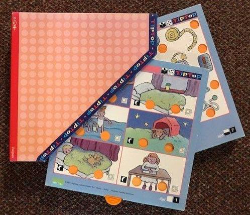 Veilig Leren Lezen (VLL) 2e maanversie TipTop Cassette; Tijd, Boeken, Schoolboeken, Verzenden