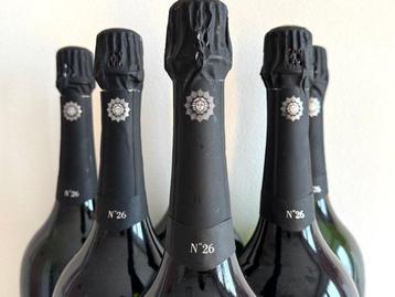 Laurent-Perrier, Grand Siècle Itération n.26 - Champagne - 6