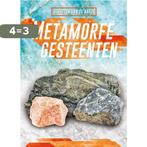 Metamorfe gesteenten / Schatten van de aarde 9789086647378, Boeken, Verzenden, Zo goed als nieuw, Jenny Fretland VanVoorst