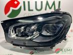 MERCEDES GLS W167 VOLL LED PHARE AVANT G KPL A1679065901, Verzenden