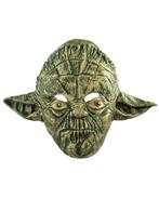 Yoda Masker Kind, Hobby en Vrije tijd, Nieuw, Verzenden