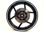 Kawasaki ER 6 N 2009-2011 43H6 ACHTERVELG, Motoren, Onderdelen | Kawasaki, Ophalen of Verzenden, Gebruikt