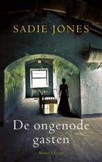 De ongenode gasten 9789023474739 Sadie Jones, Verzenden, Zo goed als nieuw, Sadie Jones