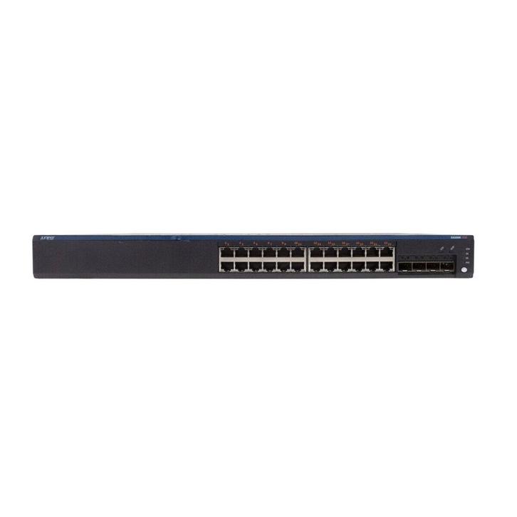 Juniper Networks EX2200-24P-4G, Computers en Software, Netwerk switches, Ophalen of Verzenden