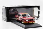Minichamps 1:18 - Model raceauto - BMW 3.0 CSL BMW Luigi #12