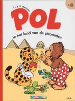 Pol in het land van de piramiden / Pol 9789030340416, Verzenden, Gelezen, V. Hansen
