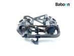 Corps de papillon Honda XL 125 Varadero 2007-2013 (XL125, Motoren, Onderdelen | Honda, Verzenden, Nieuw