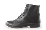 Ecco Veterboots in maat 39 Zwart | 5% korting, Kleding | Dames, Schoenen, Ecco, Verzenden, Zwart, Overige typen