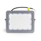 LED Breedstraler - 100 Watt - LED Projector- Waterdicht - I, Huis en Inrichting, Lampen | Overige, Nieuw, Verzenden