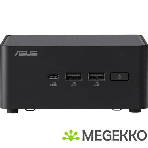 ASUS NUC 14 Pro RNUC14RVHI300002I Revel Canyon, Computers en Software, Desktop Pc's, Nieuw, Verzenden