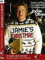 Jamies Christmas (dvd nieuw), Ophalen of Verzenden, Nieuw in verpakking