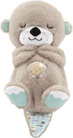 Bedtijd Otter 30 cm - Baby speelgoed - 0 tot 6 maanden -..., Kinderen en Baby's, Speelgoed | Knuffels en Pluche, Verzenden, Nieuw