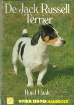 Jack russel terrier 9789062484409, Livres, Animaux & Animaux domestiques, Ruud Haak, N.v.t., Verzenden