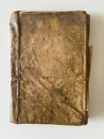 Vorsterman: Nieuwe Testament - 1528