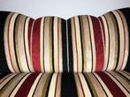 Sofa - Walnoot - Art Deco