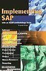 Implementing SAP with an ASAP methodology focus  Khan..., Gelezen, Khan, Arshad, Verzenden