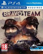 Bravo Team VR-Standaard (PlayStation 4) Gebruikt, Ophalen of Verzenden, Nieuw