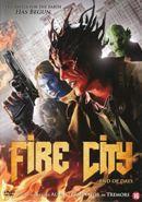 Fire city - End of days op DVD, CD & DVD, Verzenden
