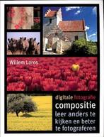 Digitale fotografie compositie, Boeken, Verzenden, Nieuw, Nederlands