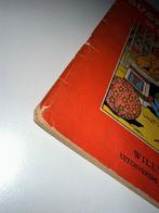 Suske en Wiske RV-21 - De Cirkusbaron - 1 Album - Eerste, Boeken, Nieuw