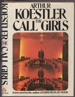 The Call-girls, Boeken, Verzenden, Nieuw, Nederlands