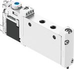 Festo 5/2 Monostable Air Électrovanne M5 220L/Min - 577316, Doe-het-zelf en Bouw, Verzenden, Nieuw