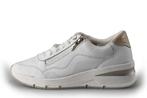 Tamaris Sneakers in maat 39 Wit | 10% extra korting, Vêtements | Femmes, Chaussures, Verzenden, Sneakers